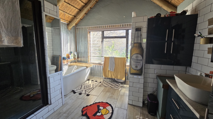 4 Bedroom Property for Sale in Protea Park North West
